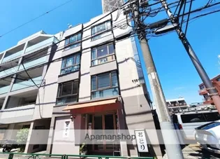 東京都武蔵野市吉祥寺南町2丁目【マンション】の外観