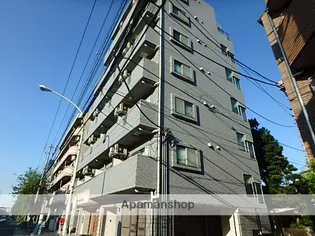 ヴァレッシア荻窪シティの画像