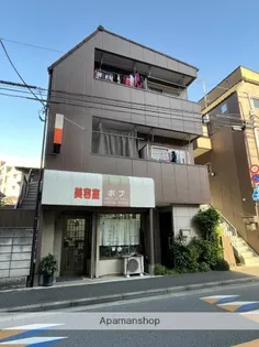 宮コーポの画像