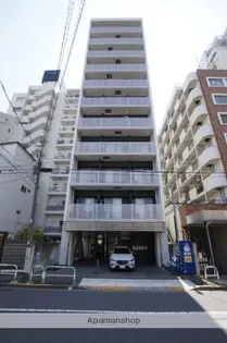 LA.XEBEC東十条【8階】の外観