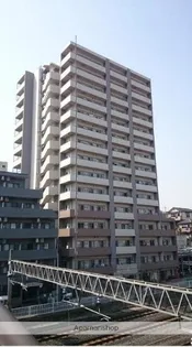 東京都北区中十条4丁目【マンション】の外観