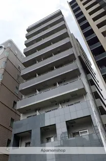 東京都文京区春日2丁目【マンション】の外観