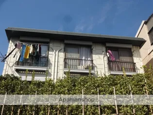 サンシャレイ永福町の画像