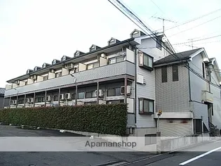 コーポ今川9の画像