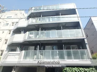 東京都杉並区西荻南2丁目【マンション】の外観