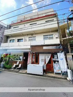 吉祥寺ビル【4階】の外観