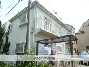 ファーストコーポの画像