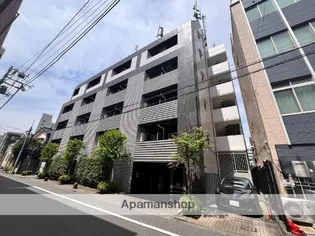 東京都北区東十条1丁目【マンション】の外観