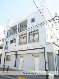 第二斉藤ビル志芳の画像