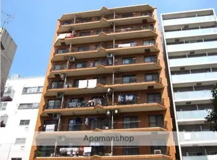 ライオンズマンション東池袋第2の画像