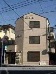 FOREST南大塚【2階】の外観