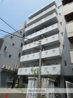 東京都北区赤羽2丁目【マンション】の外観
