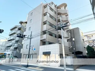 ミリオンステージ吉祥寺の画像