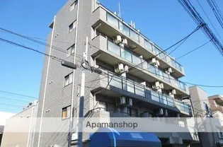 東京都杉並区西荻南3丁目【マンション】の外観
