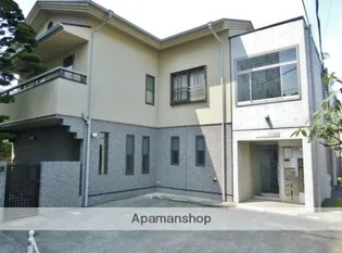 東京都武蔵野市吉祥寺北町1丁目【マンション】の外観