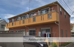 フローレンス武蔵境の画像