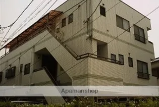 ファミールメゾンの画像