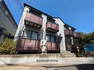 司ハイツの画像