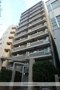 東京都文京区大塚2丁目【マンション】の外観