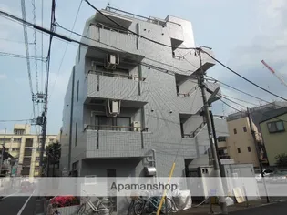 協和コーポ11の画像