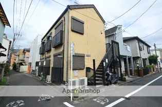 プレステージ王子の画像