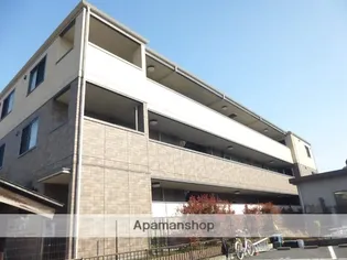 リバレイン浮間Iの画像