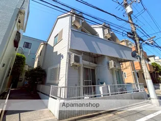 TR池袋ハイツの画像