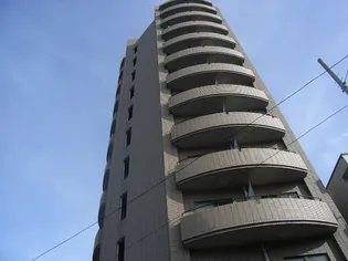 シャロン神谷陸橋の画像