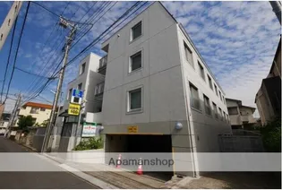 パークハイム吉祥寺【4階】の外観