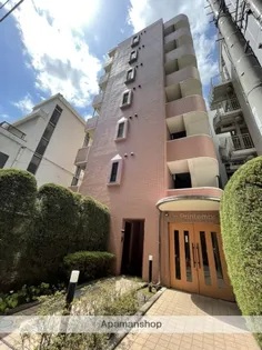 ル・プランタン【4階】の外観