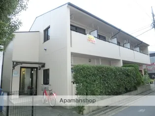 ベルコートKT【2階】の外観