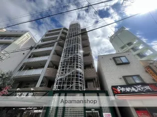 武蔵関ステーションフロントの画像