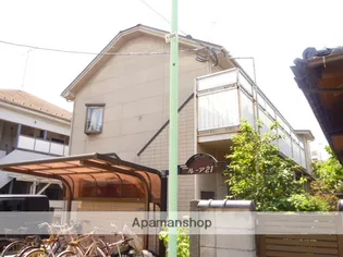 HYGGE吉祥寺の画像