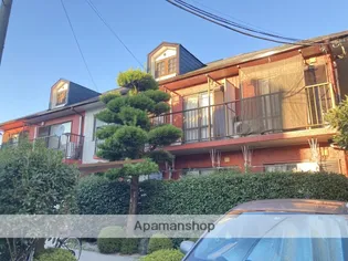 パストラルハイムの画像