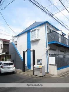 コーポ林部の画像