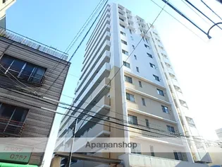 東京都北区東十条2丁目【マンション】の外観