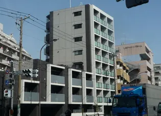 スパシエグランス学芸大学の画像