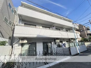 グロリアスライフの画像