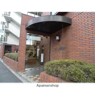 メゾン新高円寺の画像