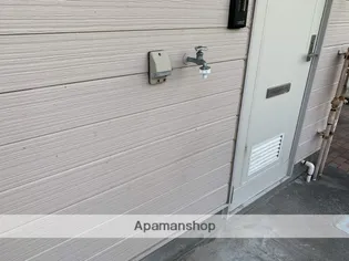 ドエル・みずき【1階】の外観