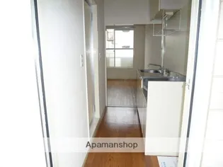 ドエル・みずき【1階】の内装