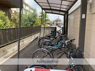 ドエル・みずき【1階】のその他画像