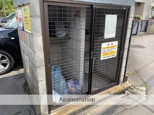 ドエル・みずき【1階】の内装