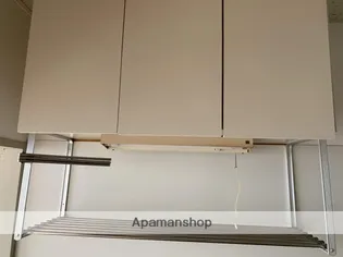 ドエル・みずき【1階】の内装