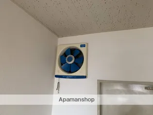 ドエル・みずき【1階】の内装