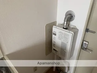 ドエル・みずき【1階】の内装