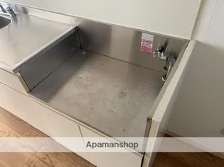 ドエル・みずき【1階】の内装