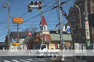 ドエル・みずき【1階】の周辺