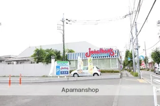 ドエル・みずき【1階】の周辺