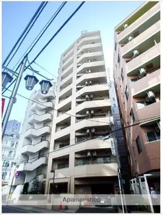 藤和シティスクエア三鷹駅前の画像